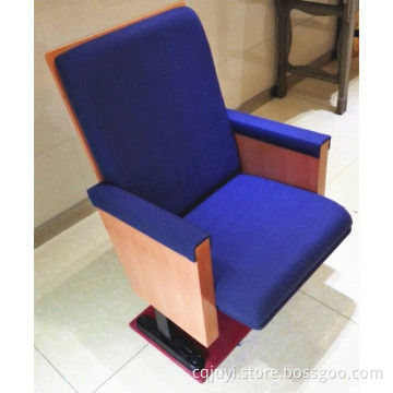 Elegant design auditorium chair for sale JY -622